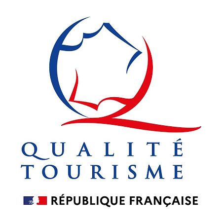 莱斯布罗塞勒斯汽车旅馆 Mesves-sur-Loire 外观 照片